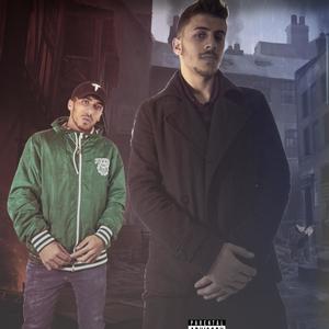 Dalgadayız (feat. Rookie) [Explicit]