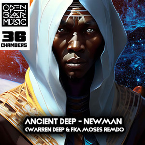 NewMan (Warren Deep & FKA Moses Remix)
