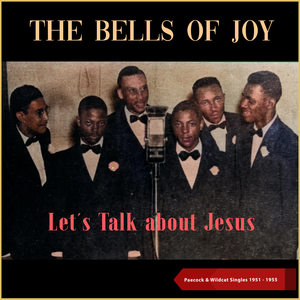 Never Let It Be Too Late