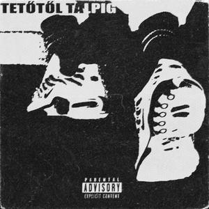 EMBER A TÜKÖRBEN (feat. Burijenci)