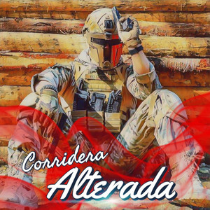 Corridera Alterada