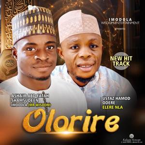 OLORIRE (feat. Odere Elere nla)