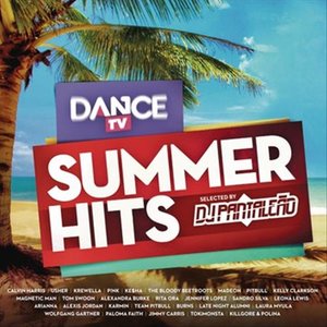 Dance TV Summer