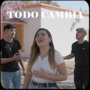 Todo cambia (feat. Ignacio Soria)