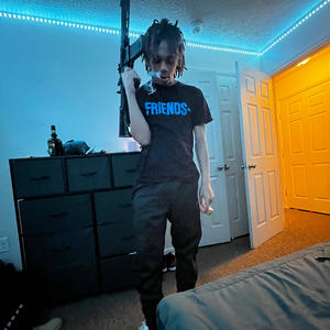 Freestyle (feat. Lowdown.maj) (Explicit)