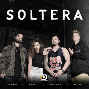 Soltera (feat. Berly) (Explicit)