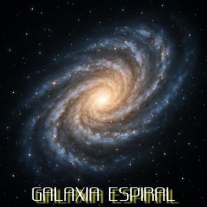 Galaxia Espiral (Instrumental)