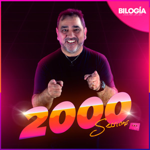 2000 Sessions (Fiesta caliente/No Te Preocupes /Taqui taqui/ 1,2,3 / Levantando las Manos)