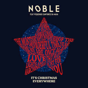 It's Christmas Everywhere