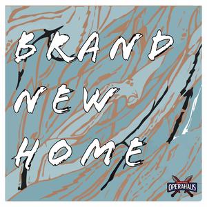 Brand New Home