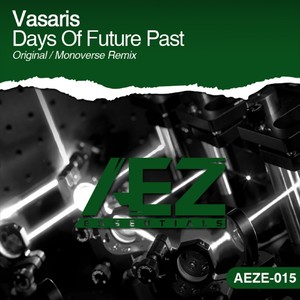 Days Of Future Past (Original Mix)