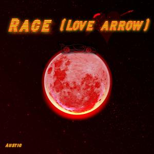 Race (love arrow) (Clean)