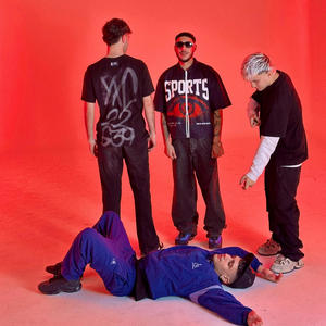 YXCITOS (feat. JALE, MATIU & TOUTY) (Explicit)