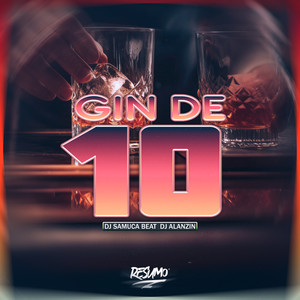 Gin de 10 (Explicit)