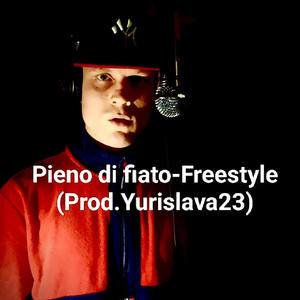 Pieno di fiato (Freestyle) (Explicit)