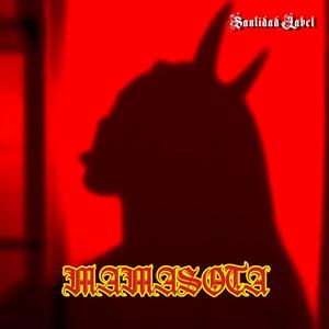 Mamasota (feat. Mc Lion LBG) (Explicit)