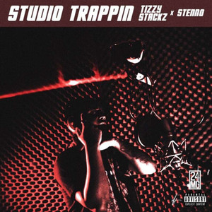 Studio Trappin (Explicit)