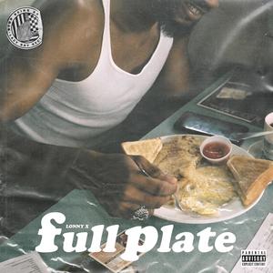 Full Plate (Explicit)