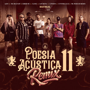 Poesia Acústica 11: Nada Mudou (SUPER SLOW)