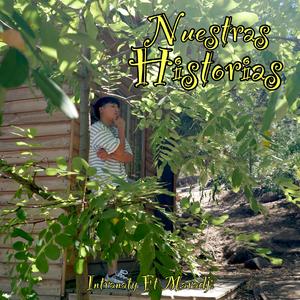 Nuestras historias (feat. Maradji)