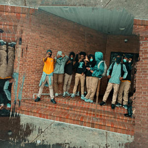 Top opps (feat. Babyj) (Explicit)
