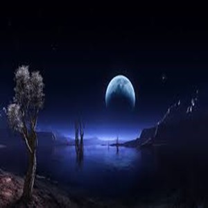 LA NUIT, ENTRE DEUX HEMISPHERES