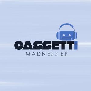 Madness EP