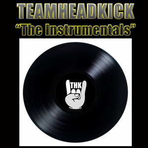 The Instrumentals