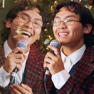 Christmas Starts Tonight