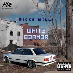 WHITE BEAMER (Explicit)