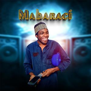 Mai Gashi (Mabaraci) (Explicit)