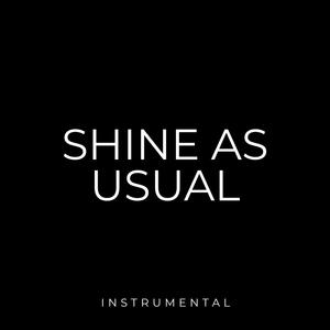 Shine as Usual (Bocchi the Rock! Movie)