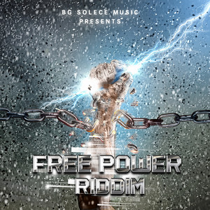 Free Power Riddim