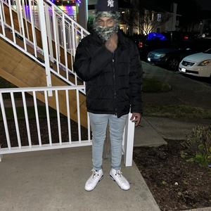 Tonight Freestyle (Explicit)