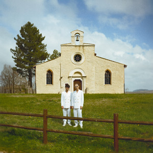 SABBIA E SALE (feat. Kaldar) (Explicit)