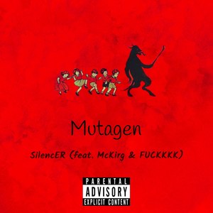 Mutagen (Explicit)