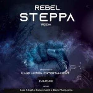 Rebel Steppa Riddim