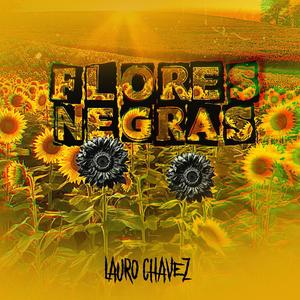 Flores Negras