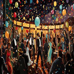 celebrate (feat. Swoop Elohce & Swisher Swoop) (Explicit)