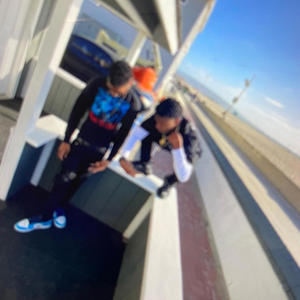 Quickest way (feat. Cain9x) (Explicit)