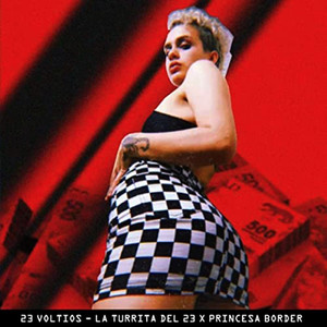 23 Voltios (Explicit)