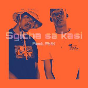 Sgicha (feat. P.I.N.K)