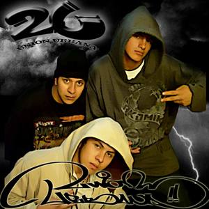 En pie de guerra(feat. Frank2u, JinC & Bencho) (Explicit)