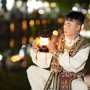 是你是我是孽缘 (男声版)