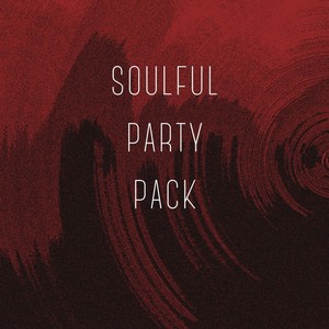 Soulful Party Pack