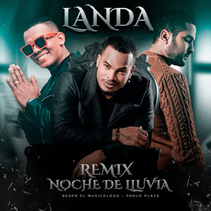 NOCHE DE LLUVIA REMIX (REMIX)