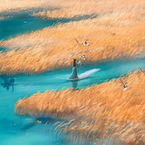 代号鸢·登录界面 (钢琴翻奏)