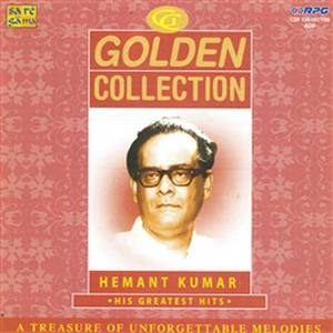 The Golden Collection - Hemant Kumar (2)