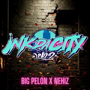 Ink Da City Level 2.