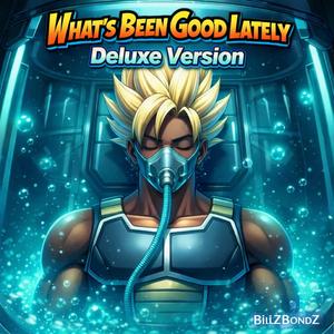 Not Waiting (feat. Merker Miyagi, Klappavelli & Kpt. KaveMan) (Explicit)